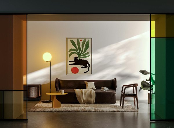 How can you make an authentic Welsh rarebit?