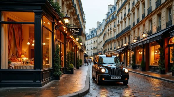 Where to find the best hotel in Paris for your budget