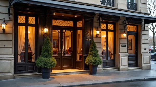 Where to find the best hotel in Paris for your budget
